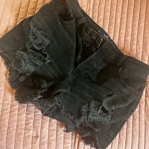 Hollister shorts